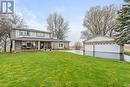 13088 Heritage Road, Caledon, ON  - Outdoor With Deck Patio Veranda 