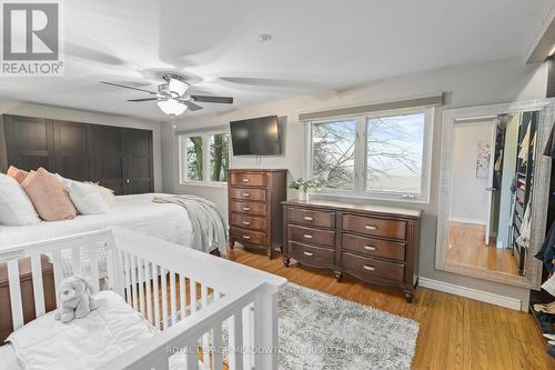 13088 Heritage Road, Caledon, ON - Indoor Photo Showing Bedroom