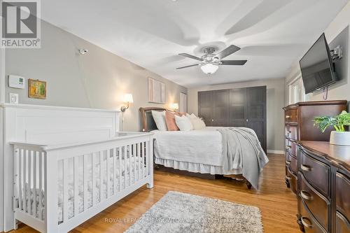 13088 Heritage Road, Caledon, ON - Indoor Photo Showing Bedroom