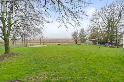 13088 Heritage Road, Caledon, ON - Outdoor With View