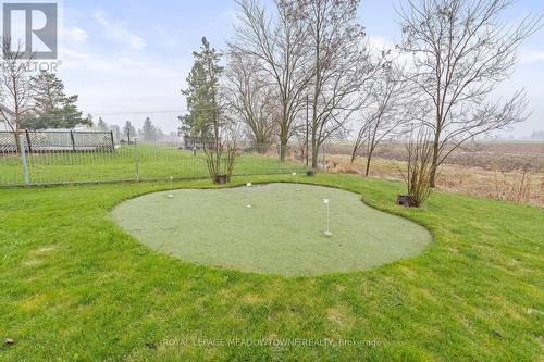 13088 Heritage Road, Caledon, ON - Outdoor With View