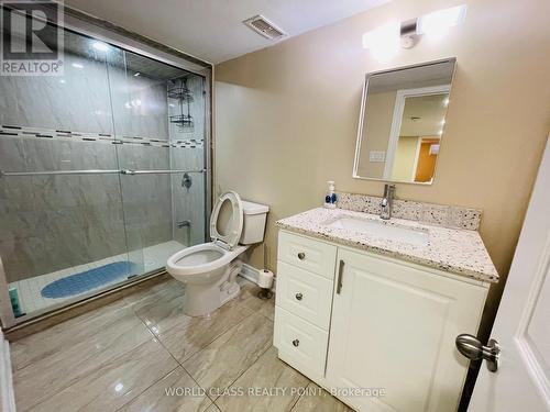 257 Cannon Street E, Hamilton (Beasley), ON - Indoor Photo Showing Bathroom