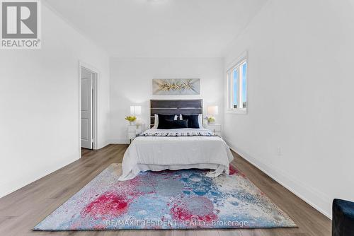 223 Granite Ridge Trail, Hamilton (Waterdown), ON - Indoor Photo Showing Bedroom