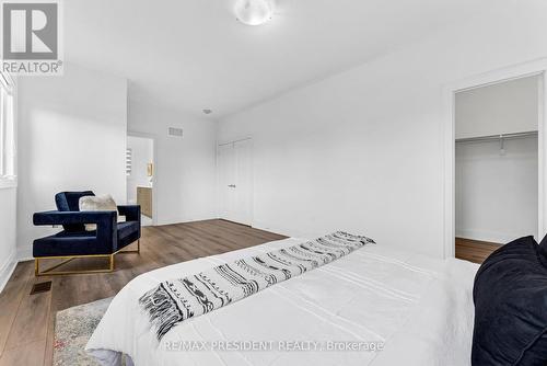 223 Granite Ridge Trail, Hamilton (Waterdown), ON - Indoor Photo Showing Bedroom