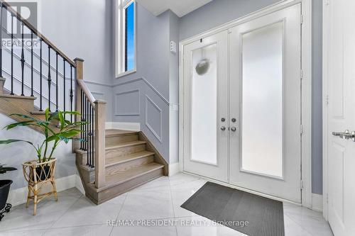 223 Granite Ridge Trail, Hamilton (Waterdown), ON - Indoor Photo Showing Other Room