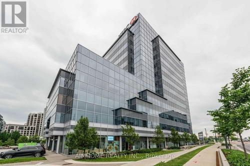 514 - 3601 Highway 7 Avenue E, Markham (Unionville), ON 