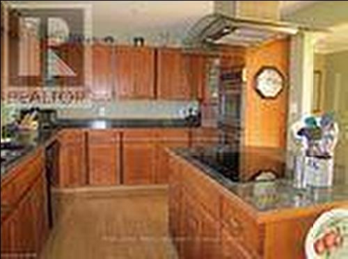 1 W - 1521 County Road, Greater Napanee, ON - Indoor Photo Showing Kitchen