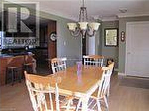 1 W - 1521 County Road, Greater Napanee, ON - Indoor Photo Showing Dining Room