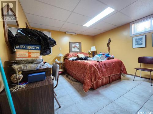 250 3Rd Avenue E, Gravelbourg, SK - Indoor