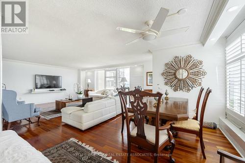 806 - 2045 Lake Shore Boulevard, Toronto (Mimico), ON - Indoor