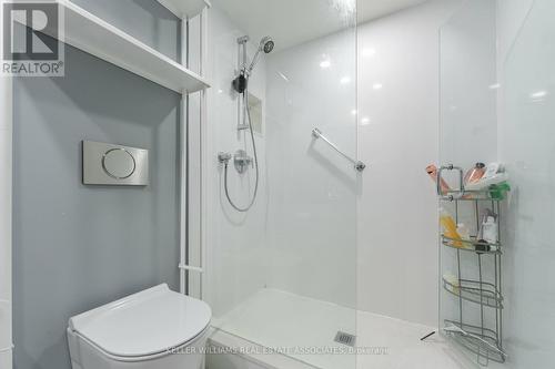 806 - 2045 Lake Shore Boulevard, Toronto (Mimico), ON - Indoor Photo Showing Bathroom