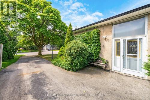 44 Paragon Road, Toronto (Kingsview Village-The Westway), ON - Indoor Photo Showing Dining Room