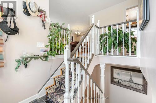 44 Paragon Road, Toronto (Kingsview Village-The Westway), ON - Indoor Photo Showing Kitchen With Double Sink