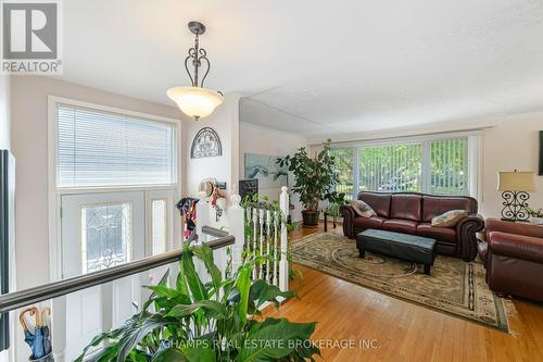 44 Paragon Road, Toronto (Kingsview Village-The Westway), ON - Indoor