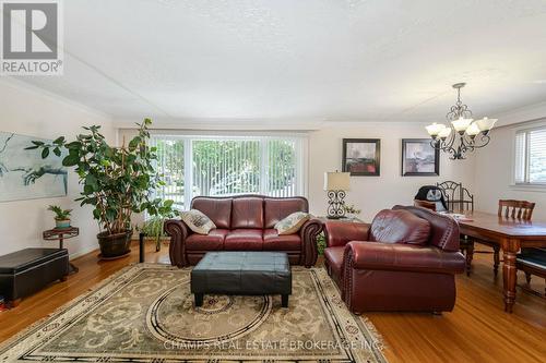 44 Paragon Road, Toronto (Kingsview Village-The Westway), ON - Indoor Photo Showing Bedroom