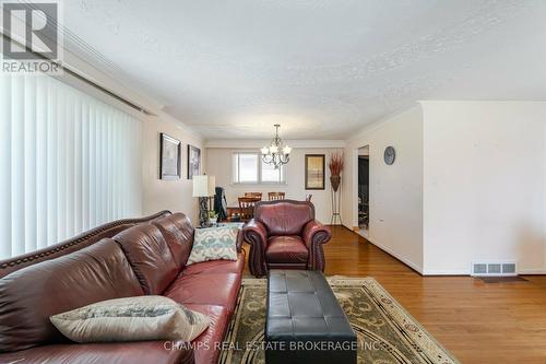 44 Paragon Road, Toronto (Kingsview Village-The Westway), ON - Indoor Photo Showing Bedroom