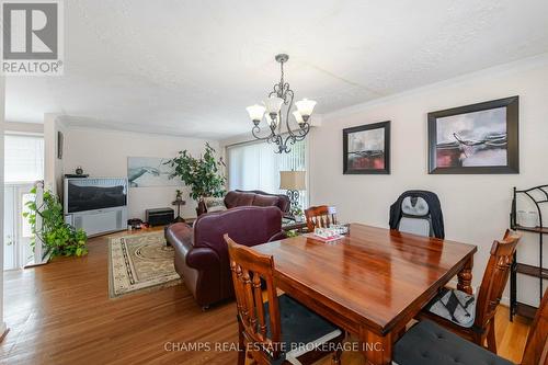 44 Paragon Road, Toronto (Kingsview Village-The Westway), ON - Indoor Photo Showing Bedroom