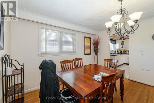 44 Paragon Road, Toronto (Kingsview Village-The Westway), ON - Indoor Photo Showing Bedroom