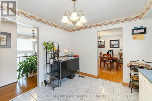 44 Paragon Road, Toronto (Kingsview Village-The Westway), ON - Indoor Photo Showing Bathroom