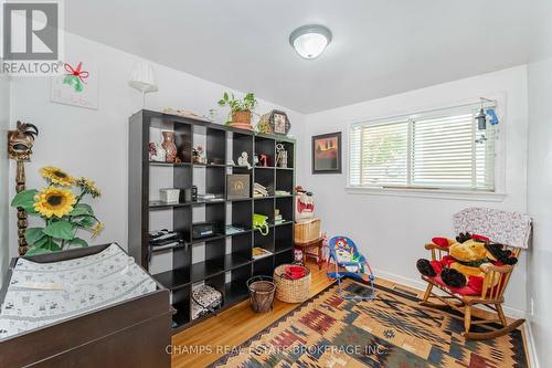 44 Paragon Road, Toronto (Kingsview Village-The Westway), ON - Indoor