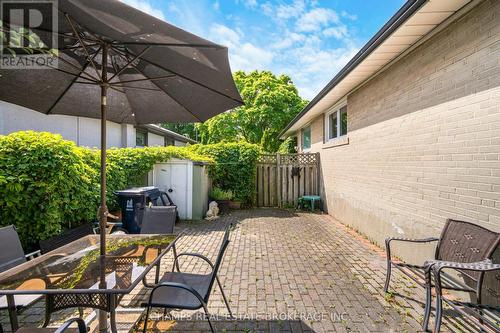 44 Paragon Road, Toronto (Kingsview Village-The Westway), ON - Outdoor With View