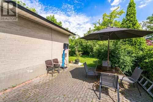 44 Paragon Road, Toronto (Kingsview Village-The Westway), ON - Outdoor