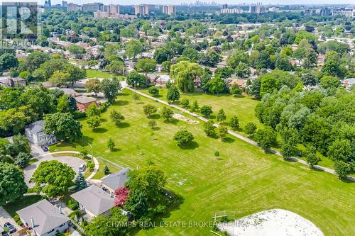 44 Paragon Road, Toronto (Kingsview Village-The Westway), ON - Outdoor With View