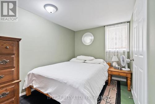 5196 Valleyview Crescent, Hamilton Township (Bewdley), ON - Indoor Photo Showing Bedroom