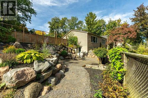 5196 Valleyview Crescent, Hamilton Township (Bewdley), ON - Outdoor