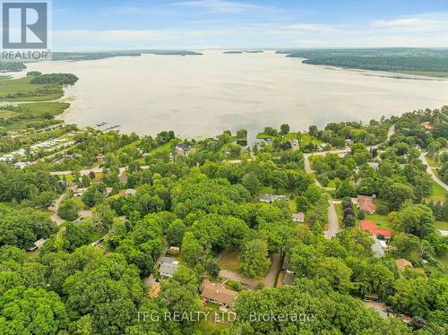 5196 Valleyview Crescent, Hamilton Township (Bewdley), ON - Outdoor With Body Of Water With View