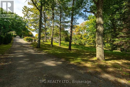 5196 Valleyview Crescent, Hamilton Township (Bewdley), ON - Outdoor With View