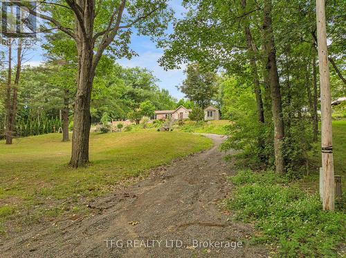 5196 Valleyview Crescent, Hamilton Township (Bewdley), ON - Outdoor With View