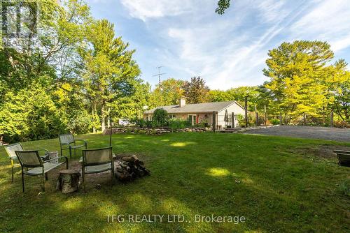 5196 Valleyview Crescent, Hamilton Township (Bewdley), ON - Outdoor