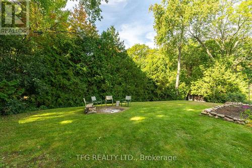 5196 Valleyview Crescent, Hamilton Township (Bewdley), ON - Outdoor