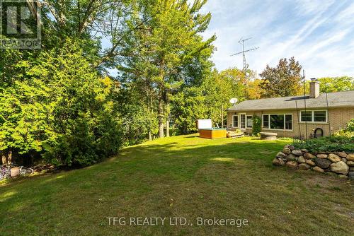 5196 Valleyview Crescent, Hamilton Township (Bewdley), ON - Outdoor