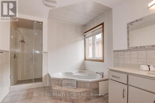 77 Highglen Avenue, Markham (Milliken Mills East), ON - Indoor Photo Showing Bathroom