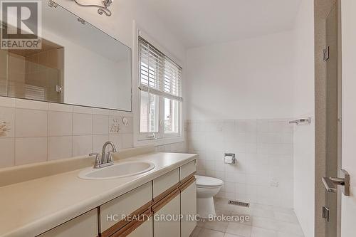 77 Highglen Avenue, Markham (Milliken Mills East), ON - Indoor Photo Showing Bathroom