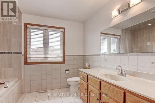 77 Highglen Avenue, Markham (Milliken Mills East), ON - Indoor Photo Showing Bathroom