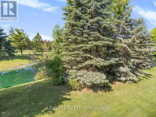 34 Briar Gate Way, New Tecumseth, ON - Outdoor With View