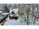 2023 Thompson Avenue, Rossland, BC  - Outdoor 