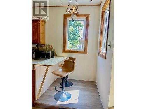 2023 Thompson Avenue, Rossland, BC - Indoor Photo Showing Kitchen