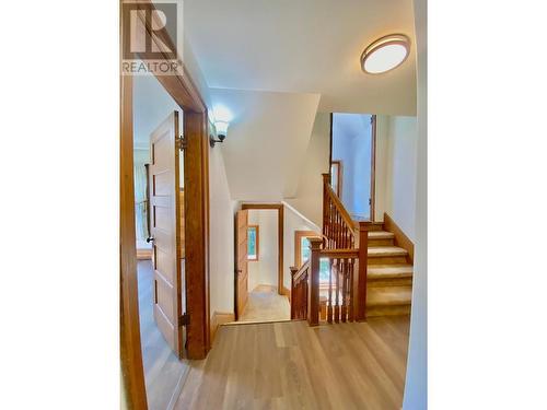 2023 Thompson Avenue, Rossland, BC - Indoor