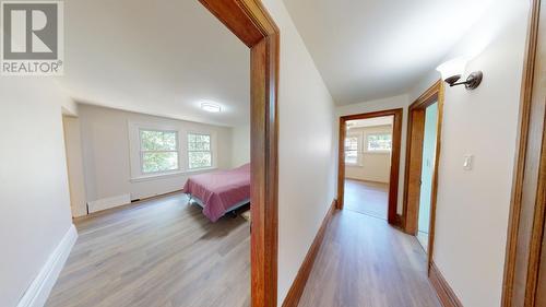 2023 Thompson Avenue, Rossland, BC - Indoor Photo Showing Other Room