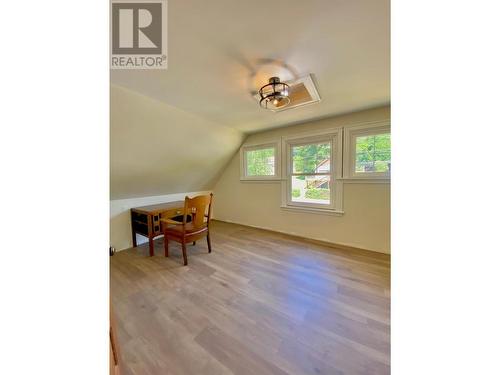 2023 Thompson Avenue, Rossland, BC - Indoor Photo Showing Other Room