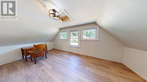 2023 Thompson Avenue, Rossland, BC - Indoor Photo Showing Other Room