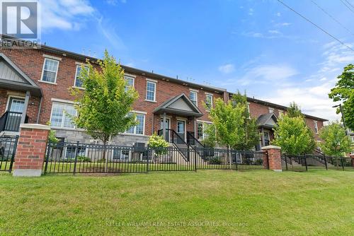 13 - 252 Penetanguishene Road, Barrie (Georgian Drive), ON 