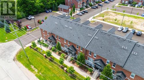 13 - 252 Penetanguishene Road, Barrie (Georgian Drive), ON 