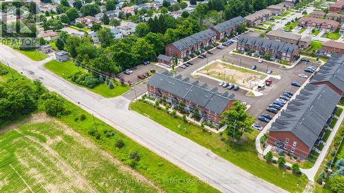 13 - 252 Penetanguishene Road, Barrie (Georgian Drive), ON 