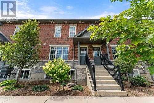 13 - 252 Penetanguishene Road, Barrie (Georgian Drive), ON 