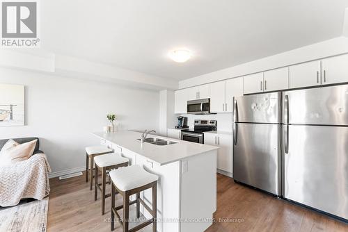 13 - 252 Penetanguishene Road, Barrie (Georgian Drive), ON 